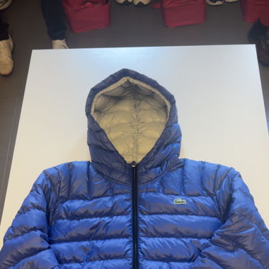Lacoste Jacke Gr:M