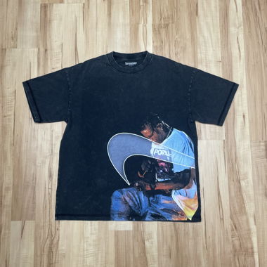 Travis Scott cactusjack Shirt