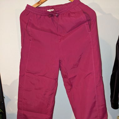 american vintage trousers zitoun