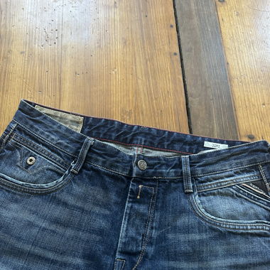 jeans replay