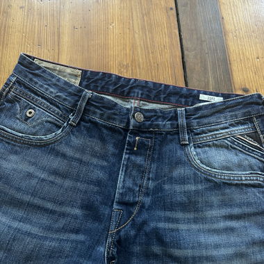 jeans replay