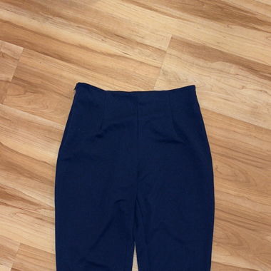 Stoffhose