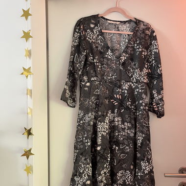 Odd-Molly Dress