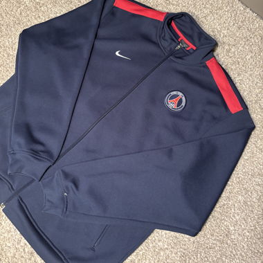 Veste Nike Paris Saint-Germain