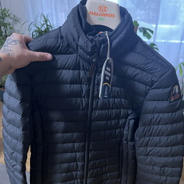 Parajumpers Daunenleicht Jacke Damen