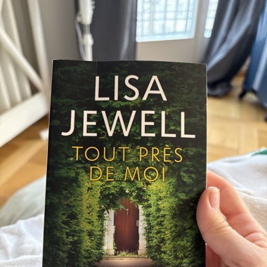 Tout près de moi - Lisa Jewell 