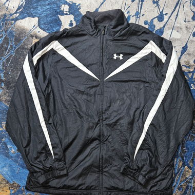 Under armour jacke