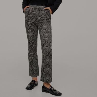 Mango Pants Size 42 (more like 40)