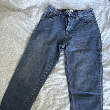 Momjeans