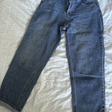 Momjeans