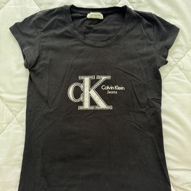 Calvin Klein Jeans T-Shirt