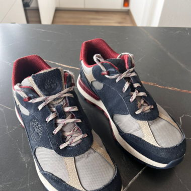 Baskets TIMBERLAND 