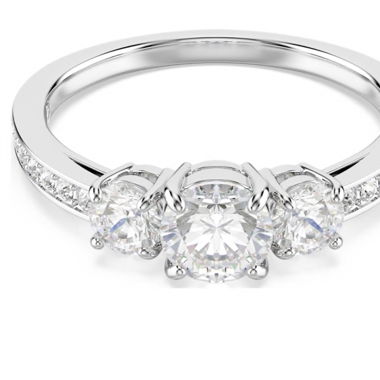 Swarovski Ring