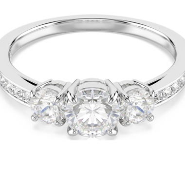 Anello Swarovski