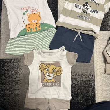 Kinderkleidung