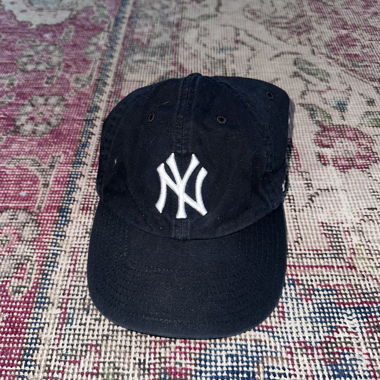 New York Knicks Cap
