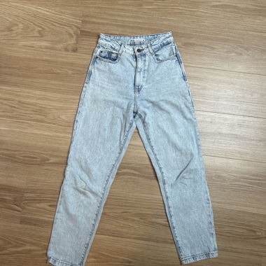Mom Jeans 