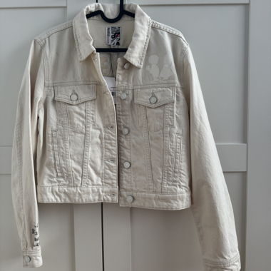 Guess denim jacket