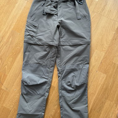 Pantaloni da hiking outdoor