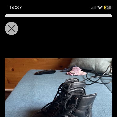 Herbst Schuhe 
