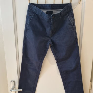 ZARA JEAN - TAILLE M/40