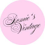 RomiesVintage