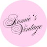 RomiesVintage