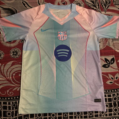 FC Barcelona Nike Jersey