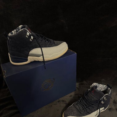 Air Jordan 12 Retro PRM