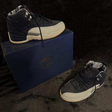 Air Jordan 12 Retro PRM