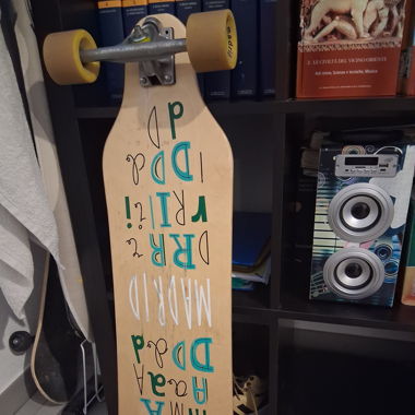 Longboard 
