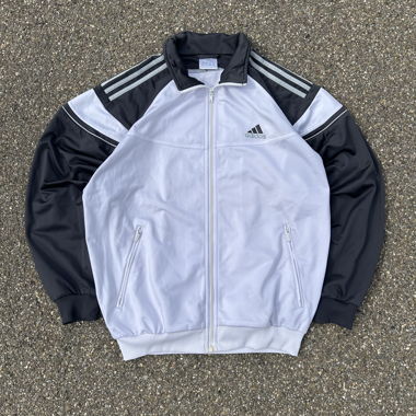 Adidas Vintage Jacket