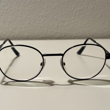 Balenciaga Korrektionsbrille