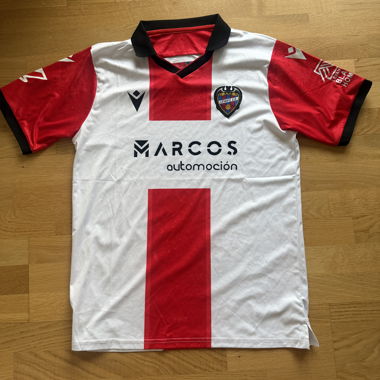 Maglia Levante U.D.