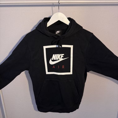 Sweat à capuche NIKE AIR – Taille XS