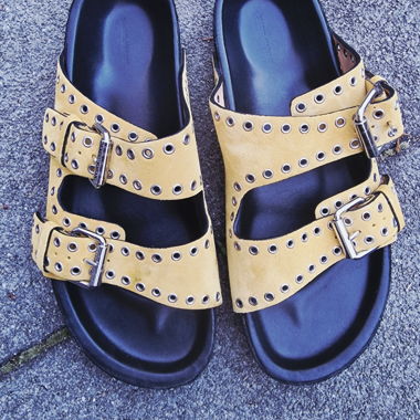 Sandali Isabel Marant