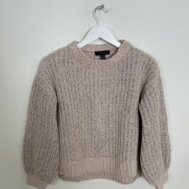 Pull en maille Atmosphere