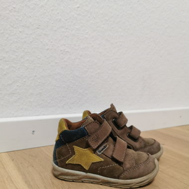 Schuh Pepito Gr. 22