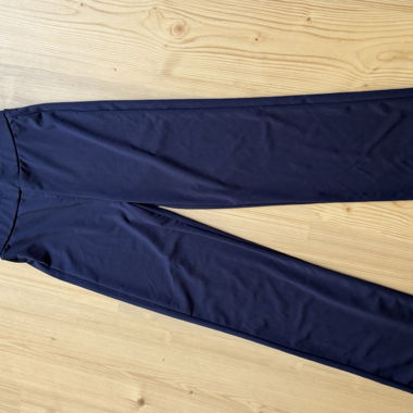 Fabric Pants, size 36