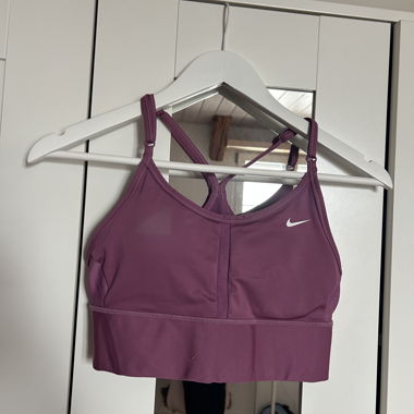 Brassière de sport Nike