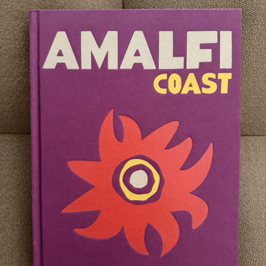 Buch „Amalfi Coast“ von Assouline