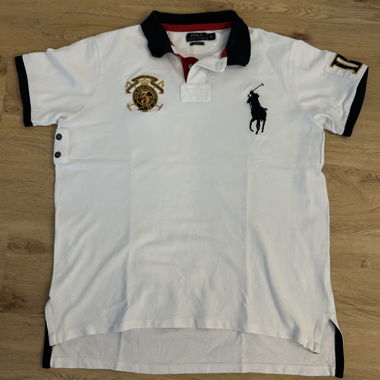 Polo Ralph Lauren Big Pony Polo XL