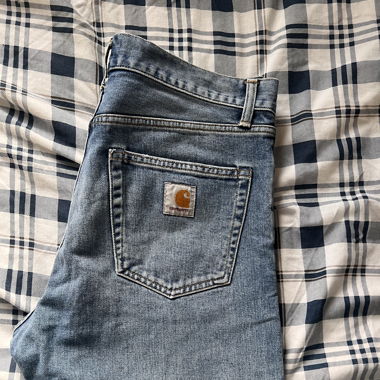 Carhartt Hose