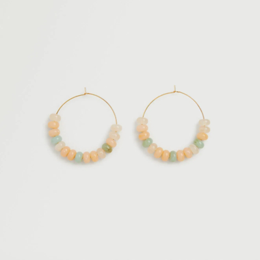Beaded Earrings