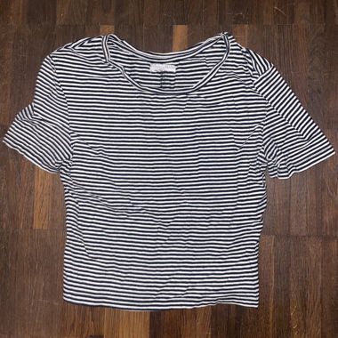 Striped T-Shirt