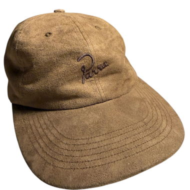 Parra Brown hat (2024)