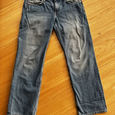 Weekday Jeans