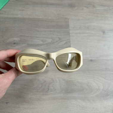 Og Bottega Sonnenbrille, sehr guter Zustand