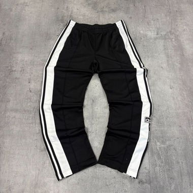 Vintage Adidas Adibreak Baggy Trackpants (M)