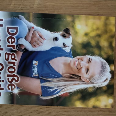 The Great Dog Guide